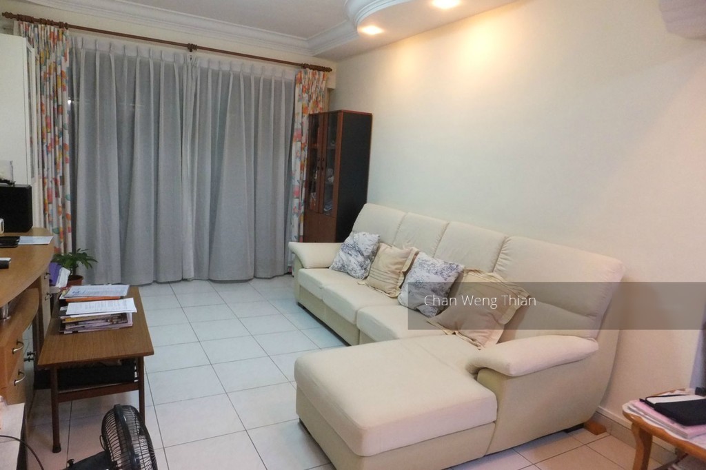 Blk 518 Woodlands Drive 14 (Woodlands), HDB 5 Rooms #121971222